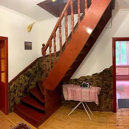 Dacha Holiday home *