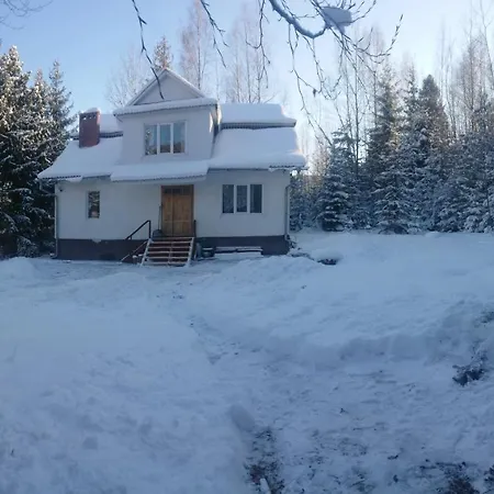 Holiday home Dacha Yaremche