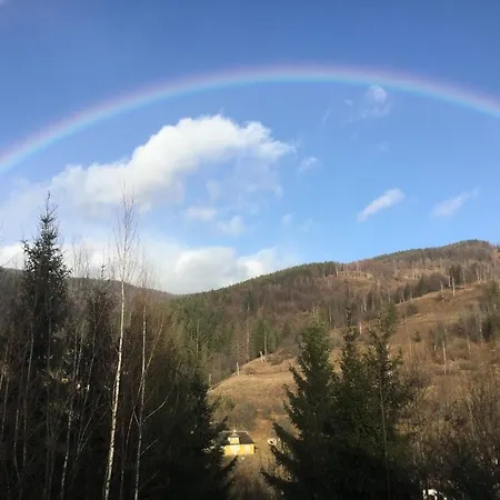 Dacha Holiday home Yaremche