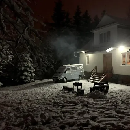 Dacha Yaremche